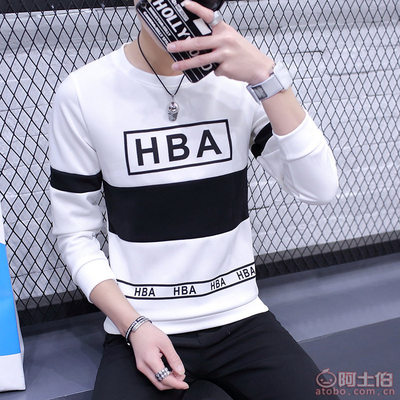 鳳衣亭秋冬男裝新風尚 自主品牌印花T恤，打造個性潮流穿搭