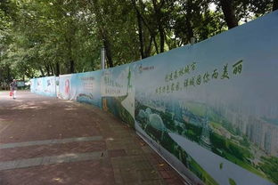 規范在建工地管理，促進文明施工——建設工程施工的必由之路