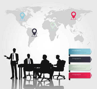 現(xiàn)代信息技術(shù)商務(wù)會(huì)議圖片-矢量現(xiàn)代信息技術(shù)商務(wù)會(huì)議概念素材-高清圖片-攝影照片-尋圖免費(fèi)打包下載