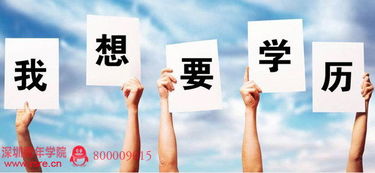 深圳，無文憑者的困境與商務信息咨詢的機遇